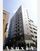 カスタリア人形町Ⅱ