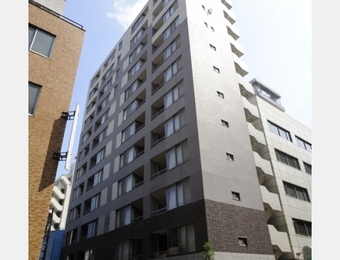 カスタリア人形町Ⅱ