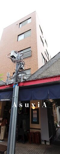 リノスタイル月島