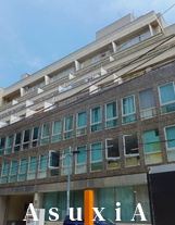 スクエア日本橋