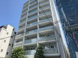 パークホームズ月島二丁目 外観
