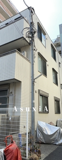 メゾンブランシュ