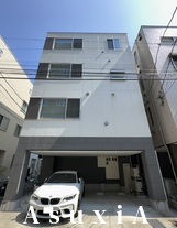 グレイスコート月島