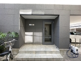 グレイスコート月島 1階 101