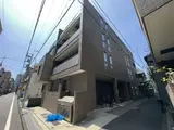 サンサーラ月島