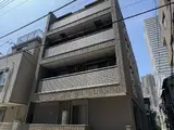 サンサーラ月島
