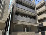 サンサーラ月島