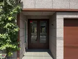 ペオニア月島 エントランス