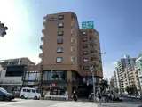 目黒パークスクエア