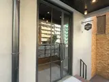 目黒パークスクエア エントランス