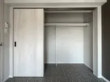 目黒パークスクエア 収納