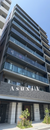 リビオメゾン日本橋浜町公園