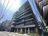 リビオメゾン日本橋浜町公園
