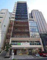 グランフォークス神田イーストタワー