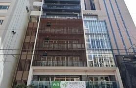 グランフォークス神田イーストタワー