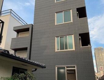 The Terrace Yotsuya