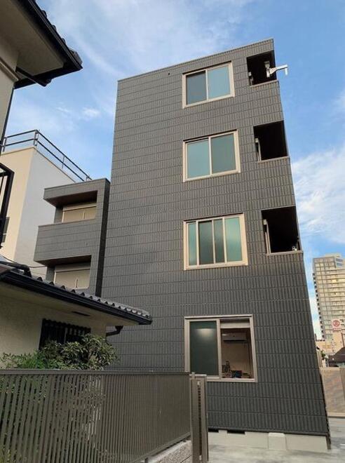 The Terrace Yotsuya