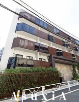 スタイリオ渋谷南平台