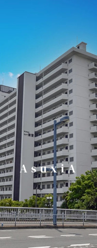マンションニュー清澄