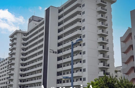 マンションニュー清澄