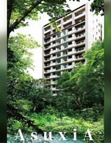 パークホームズ渋谷松濤