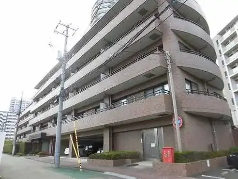 ラビ目黒
