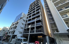 ザ・パークハビオ飯田橋プレイス