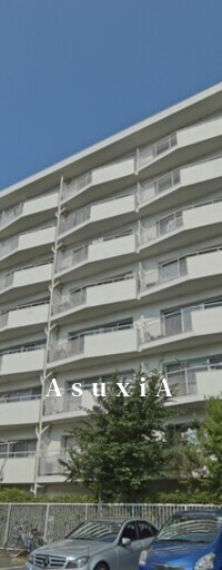 マンションニュー高輪