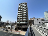 ラテスト白金台 9階 903