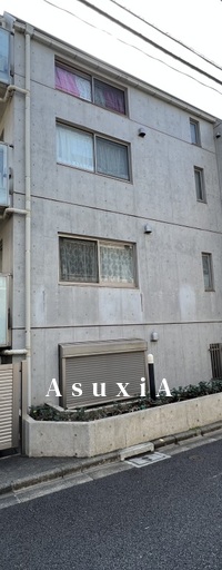 パルテ白金台