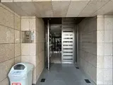 パレステュディオ白金台