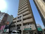 パレステュディオ白金台 外観