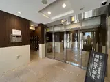 コンシェリア白金台