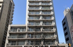 エルスタンザ白金