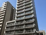 エルスタンザ白金 外観