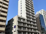 エルスタンザ白金 外観
