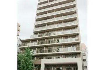 フレンシア文京関口の外観