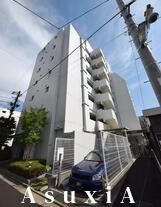 コスモグラシア清澄白河