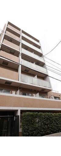 コンフォリア小石川