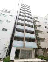 PREMIUM CUBE 日本橋浜町