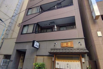 ドエル小舟町の外観