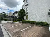 本駒込シティハイツ 外観