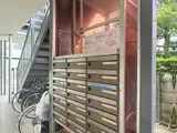本駒込シティハイツ その他共有部分