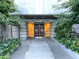 パレステュディオ汐留WEST 外観