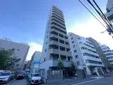 パレステュディオ汐留WEST