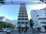 パレステュディオ汐留WEST