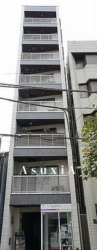 アルファースタイルビル