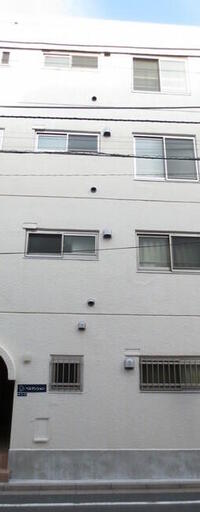 ベルマンション
