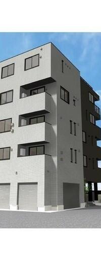 レグルス神楽坂