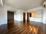 サンクレスト弐番館 リビング